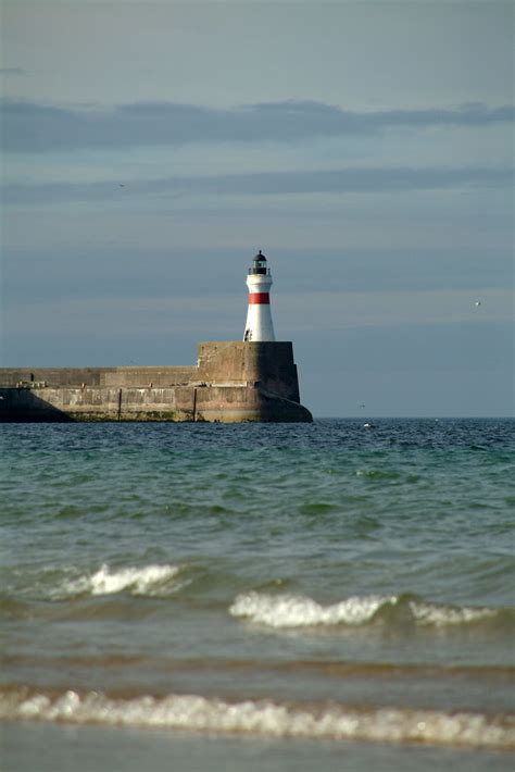 Lighthouse at Fraserburgh | drath_25 | Flickr