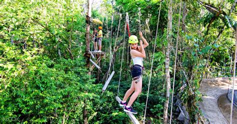 Up to 10% Off | Chocolate Hills Adventure Park Ticket - Klook Philippines