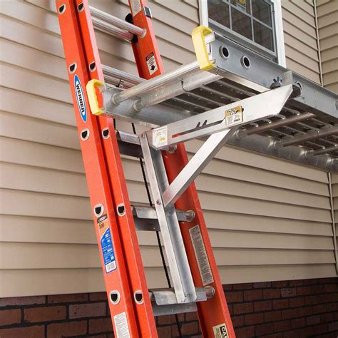 Extension Ladders for Sale | Extension Ladder Accessories