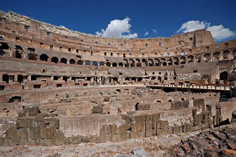 Colosseo | Rome Colosseum | Petr Dvorak | Flickr