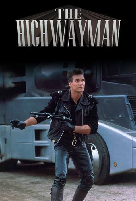 The Highwayman - TheTVDB.com