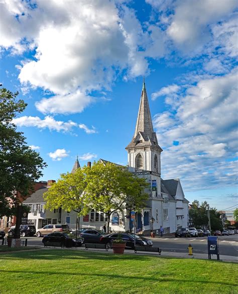 Joe's Retirement Blog: Out and About, Plymouth, Massachusetts, USA