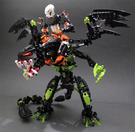 Image - BTD27 JDay Kardas Dragon.JPG | Custom BIONICLE Wiki | FANDOM powered by Wikia