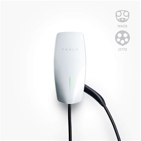 Tesla Launches the Only Wall Charger You'll Ever Need, Regardless of ...