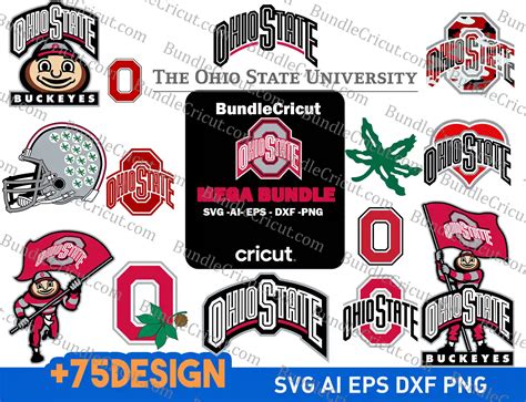 Ohio State Buckeyes svg,Ohio State Football Svg, Buckeyes Svg ,Ohio State Buckeyes Football Team ...