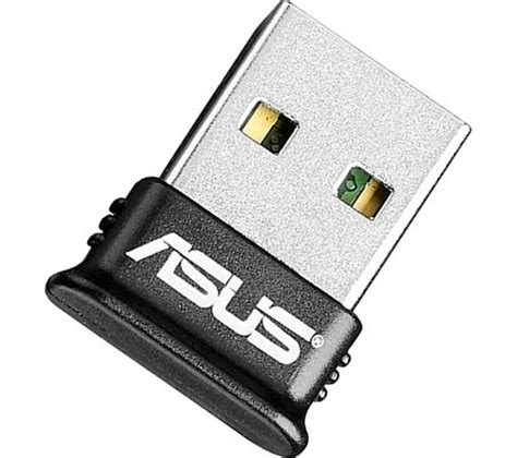 ASUS USB-BT400 Bluetooth USB Adapter Fast Delivery | Currysie