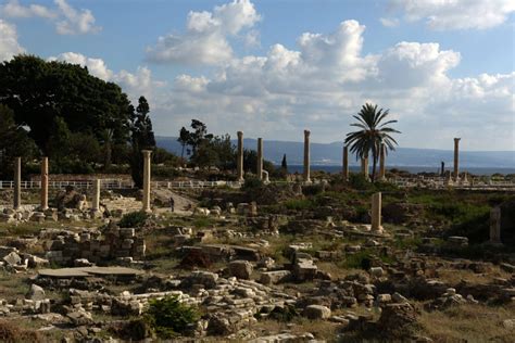 Lebanon history: From Ancient to Medieval Lebanon - The MENA Chronicle | Fanack