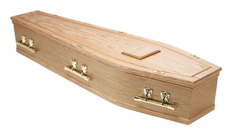 What are the Different Types of Coffins?