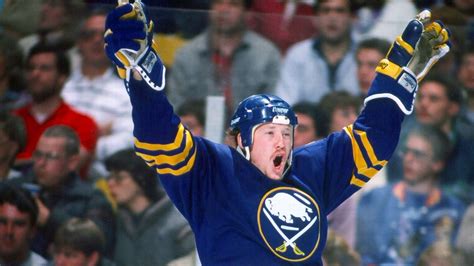 NHL -- Phil Housley's Hockey Hall of Fame induction long overdue - ESPN