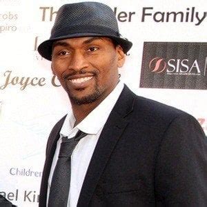 Metta World Peace - Age, Family, Bio | Famous Birthdays