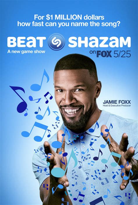 Beat Shazam | TVmaze