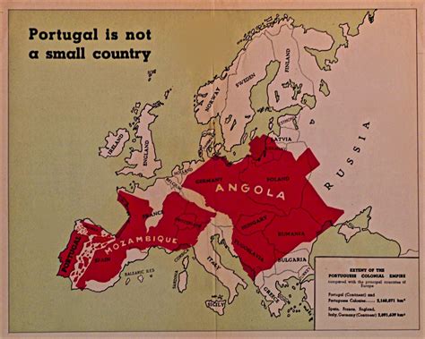 PORTUGAL IS NOT A SMALL COUNTRY! | Calouste Gulbenkian Found… | Flickr