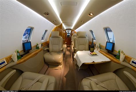 Cessna 680 Citation Sovereign Interior | Brokeasshome.com