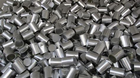 Clinton Aluminum Highlights Why Aluminum is Making a Resurgence in ...