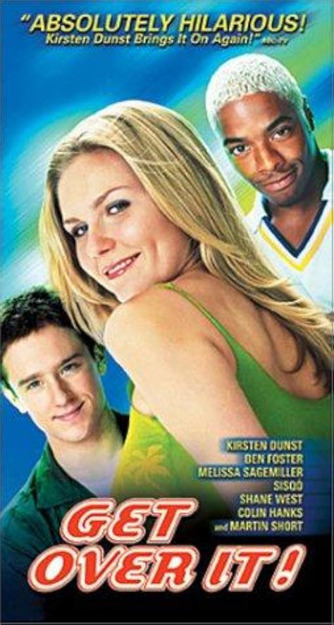 Get Over It (2001)