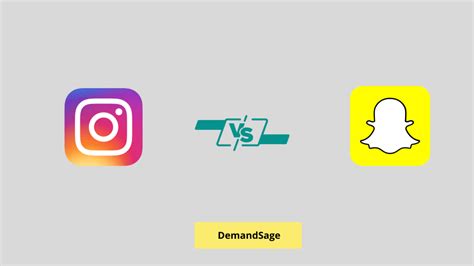 Snapchat vs Instagram: Which One Excels & WHY?