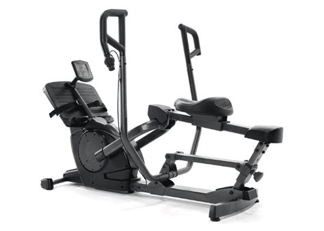 Teeter Power10 Elliptical Rower Review (2023) - Start Rowing