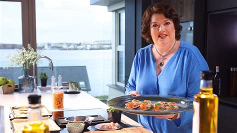 BBC One - Paula McIntyre’s Hamely Kitchen