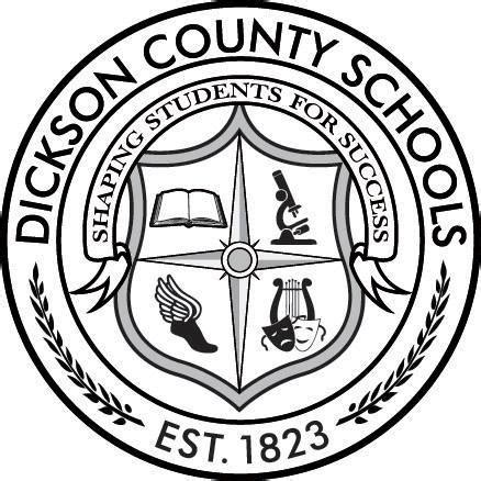 Dickson County Schools - Home