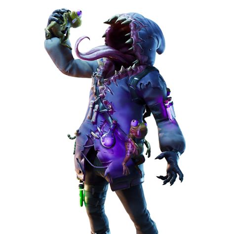 Big Mouth (outfit) - Fortnite Wiki