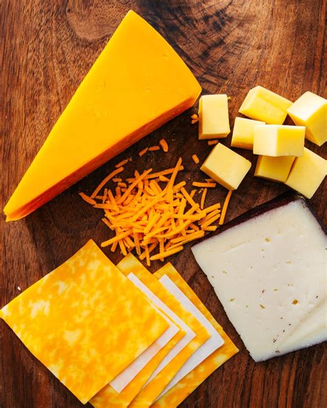 Can You Freeze Cheese? – A Couple Cooks