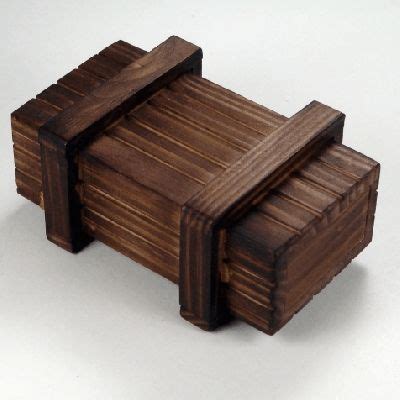 Wood box puzzle solution | Wooden puzzle box, Wood puzzle box, Puzzle box