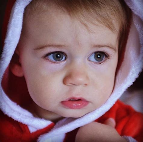 SEE CHRISTMAS THROUGH THE EYES OF A CHILD. AMERICAN MADE BABY GIFTS ...