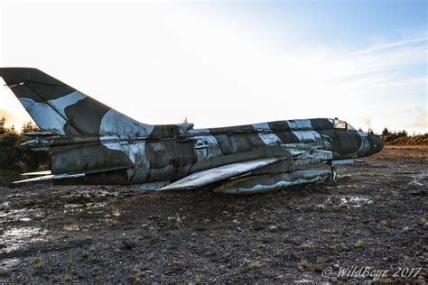 RAF Spadeadam Airfield, Northumberland - March 2017 | Oblivion State ...