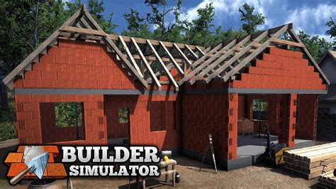 ULTRA REALISTIC House Flipper? - Builder Simulator (DEMO) - YouTube