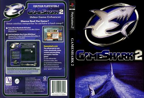 Ps2 Usb Gameshark - lasopamama