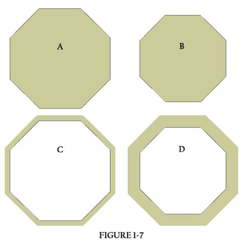 Measurements for an Octagon Poker Table – Build Your Own Poker Tables