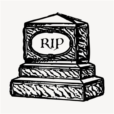 Rip Tombstone Images | Free Photos, PNG Stickers, Wallpapers ...