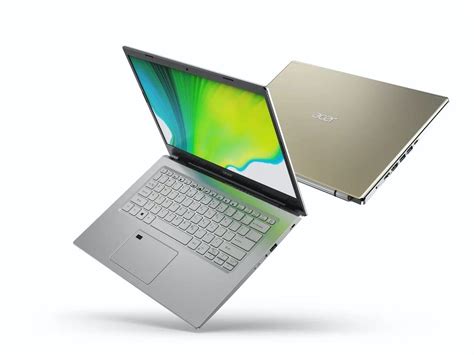 Acer Aspire 5 laptop is an affordable option with plenty of features » Gadget Flow