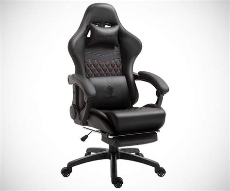 Game in Comfort: The Ultimate Guide to Ergonomic Gaming Chairs - Ergonomic Things