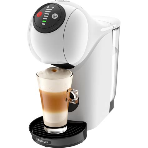 Nescafe Dolce Gusto Genio S Coffee Machine - White | BIG W