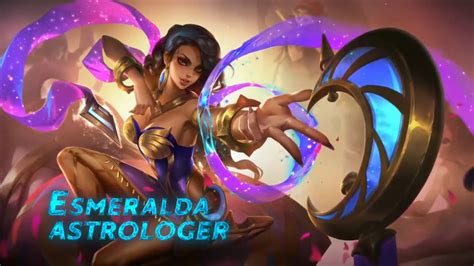 Esmeralda Mobile Legends Build Guide - mmosumo