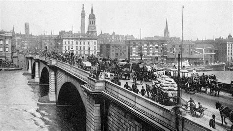 Londonbridge1900 | Travel Thru History