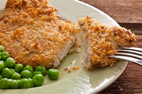 Baked Chicken Breast Recipe - CHOW.com