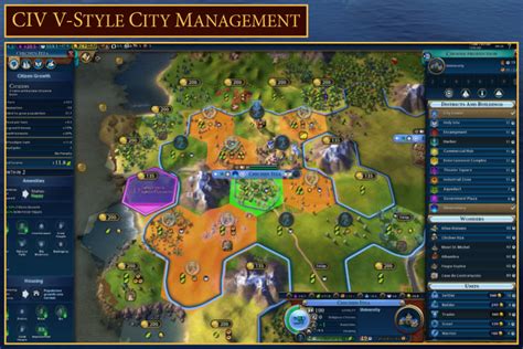 The best Civ 6 mods