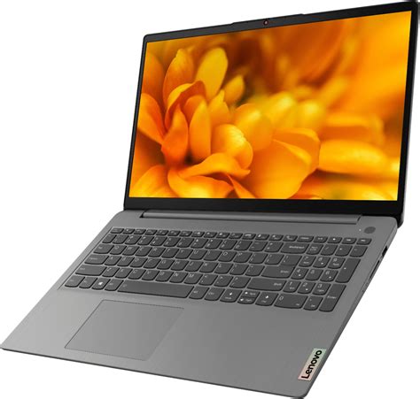Lenovo Ideapad 3 Touch Screen Laptop - Quality Rental Stores