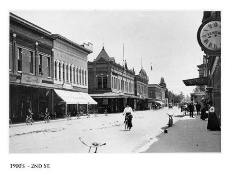 Historic Photos | Downtown Pomona