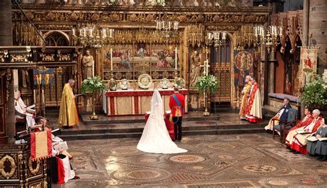 You must see Westminster Abbey Wedding if you happen to visit Westminster Abbey in London ...