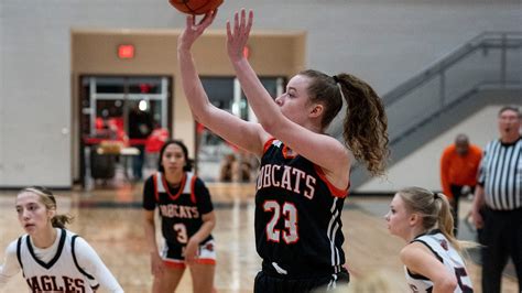 Northeastern girls' basketball surges into league play after revenge ...