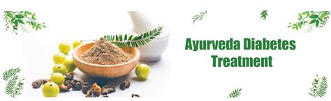 Ayurvedic Diabetes Treatment in Delhi, Gurgaon - Ayurveda Medicine ...