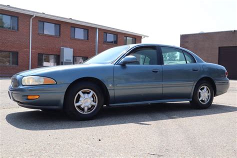 2001 Buick LeSabre Custom | Victory Motors of Colorado