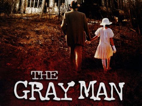 The Gray Man (2007) - Rotten Tomatoes