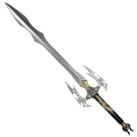 Free Fantasy Swords Brushes