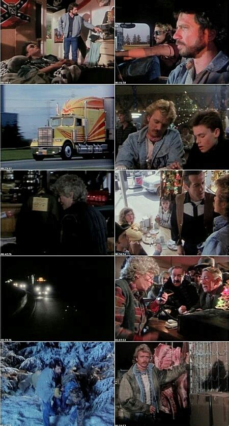 Christmas Comes to Willow Creek (1987)