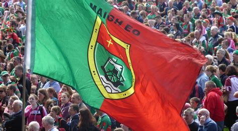 Let's turn Cusack Park into a home venue on Saturday - Mayo GAA Blog