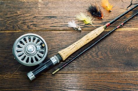 5 Best Fly Rods for the Money in 2022 - Into Fly Fishing